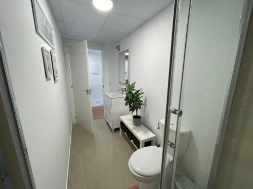 Canet De Berenguer, Playa Apto con 2 habitaciones photo 17