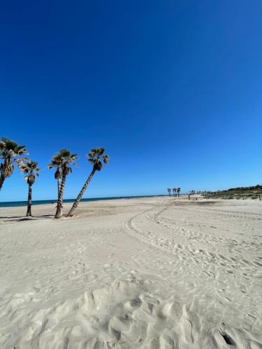 Canet De Berenguer, Playa Apto con 2 habitaciones photo 33