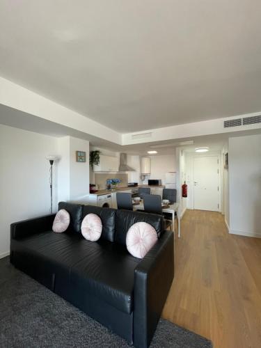 Canet De Berenguer, Playa Apto con 2 habitaciones photo 18