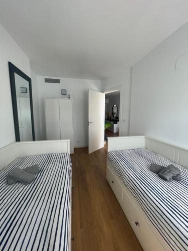 Canet De Berenguer, Playa Apto con 2 habitaciones photo 14