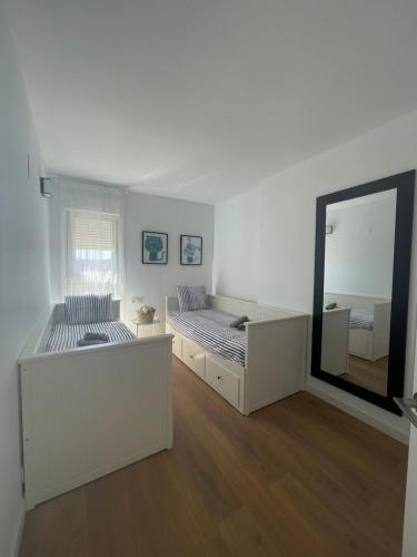 Canet De Berenguer, Playa Apto con 2 habitaciones photo 16