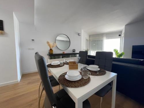 Canet De Berenguer, Playa Apto con 2 habitaciones photo 22