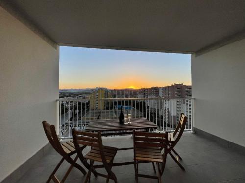 Canet De Berenguer, Playa Apto con 2 habitaciones photo 25