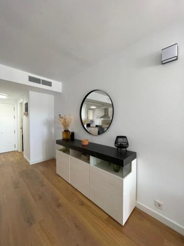 Canet De Berenguer, Playa Apto con 2 habitaciones photo 20