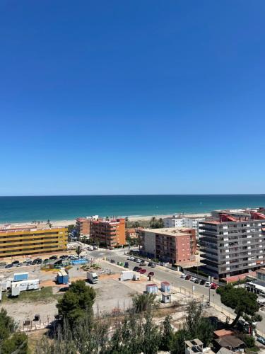 Canet De Berenguer, Playa Apto con 2 habitaciones photo 28
