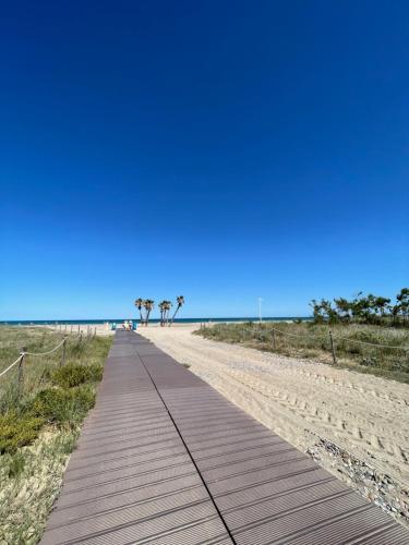 Canet De Berenguer, Playa Apto con 2 habitaciones photo 32
