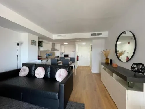 Canet De Berenguer, Playa Apto con 2 habitaciones photo 1
