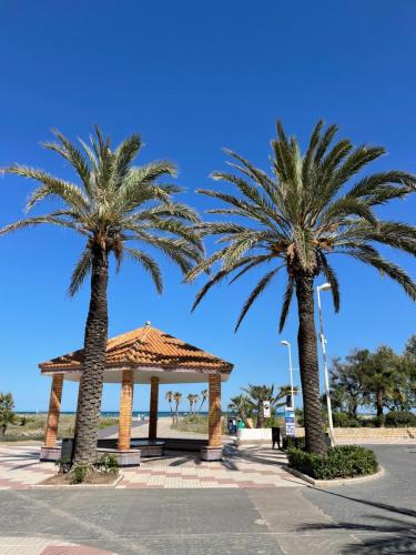 Canet De Berenguer, Playa Apto con 2 habitaciones photo 29