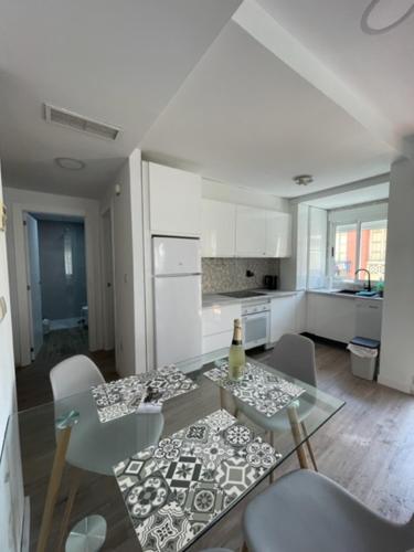 Apartment Romantico, Alicante, Spain - Booking.com