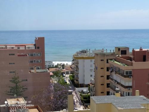 Atalaya de Torremolinos