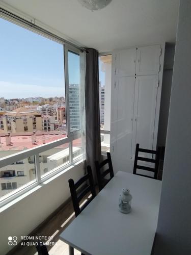 Atalaya de Torremolinos