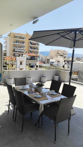 My Home in Greece