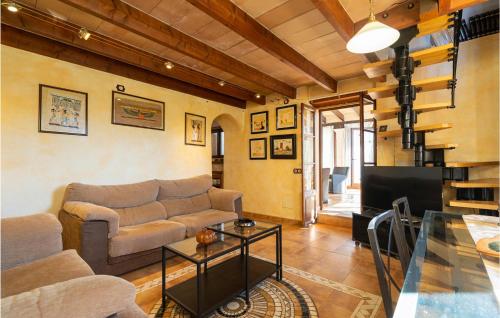 Posedenie v ubytovaní Amazing Home In Sineu