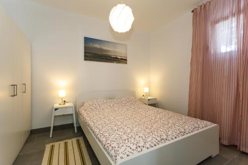 New apartments with terrace Krk - Kuća&More App No13