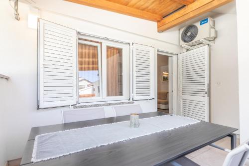 Fotografie z fotogalerie ubytování Apartman Lea v destinaci Punat