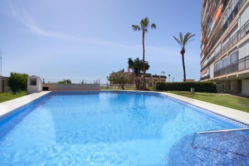 Luxy Beach Apartment