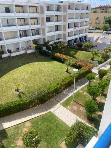 ヴィラモウラにあるVilamoura - Apartamento Praia e Golf PL IIのギャラリーの写真