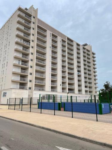 Canet De Berenguer, Playa Apto con 2 habitaciones photo 27