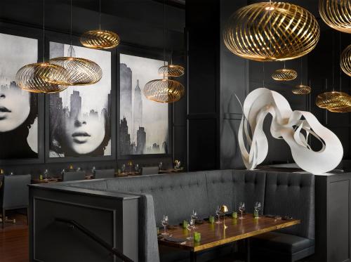 Foto dalla galleria di InterContinental Buckhead Atlanta by IHG ad Atlanta