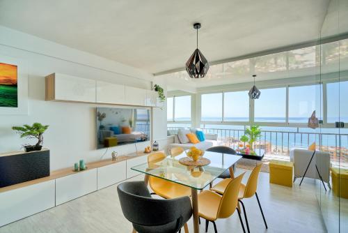 Luxy Beach Apartment