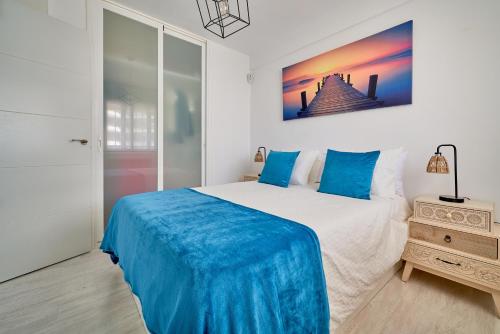 Gallery image of Luxy Beach Apartment in Torremolinos