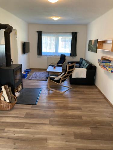 Gallery image of Pod Loukou Pohorská Ves in Terčí Ves