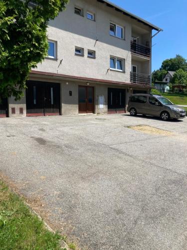 Gallery image of Pod Loukou Pohorská Ves in Terčí Ves