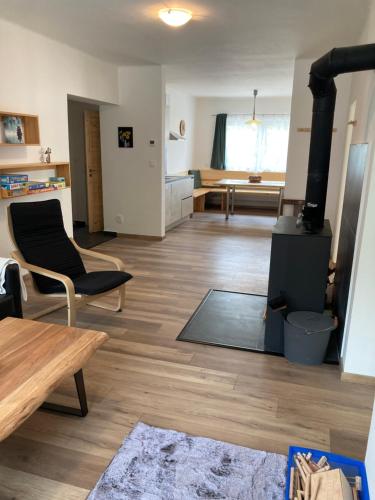 Gallery image of Pod Loukou Pohorská Ves in Terčí Ves