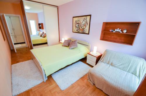 Gallery image of Tea Lux Apartment in Kotor