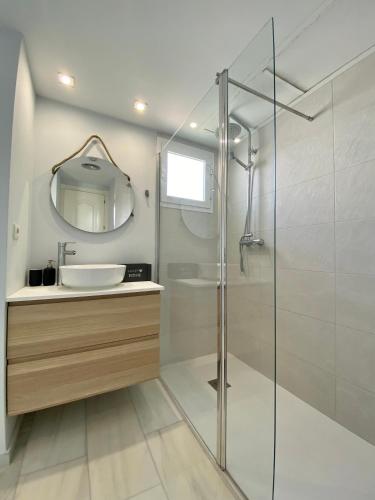AB Properties - Chic Duplex Penthouse - Puerto Banus - Golden Mile- Los Naranjos