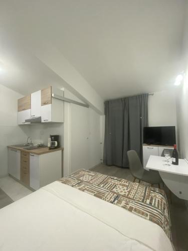 Apartman Freja II