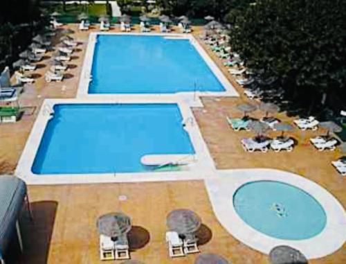Moderno y Nuevo apartamento playa, Benalmádena – Bijgewerkte ...