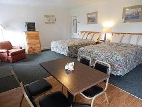 Imagen de la galería de Acadia Sunrise Motel, en Trenton