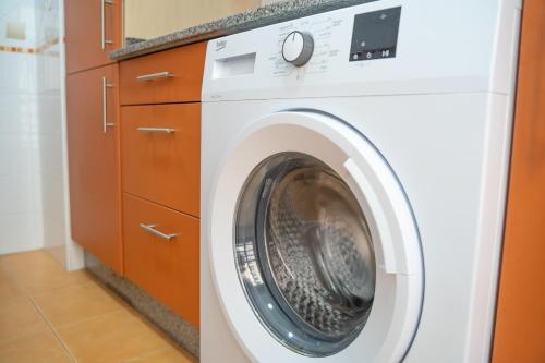 Apartamento Puerto Playa, Fuengirola centro