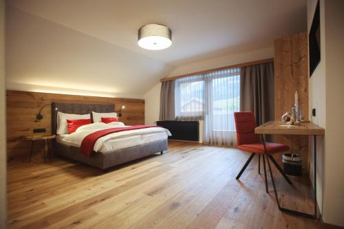 Belmonte Boutiquehotel - alp'inn