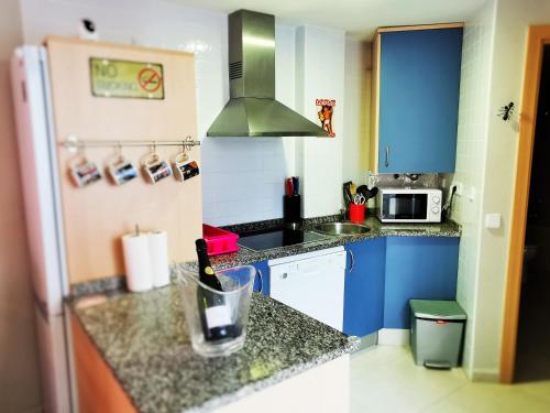 Gallery image of Tu Hogar en Verazul in Vera