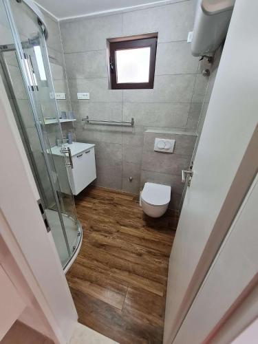Gallery image of Apartmani Lovre i Zara in Zadar