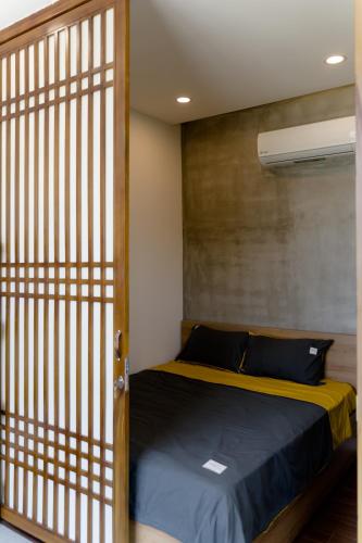 Gallery image of Natsu No Hanabi Villa & Apartment in Da Nang
