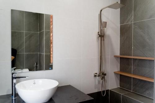 Gallery image of Natsu No Hanabi Villa & Apartment in Da Nang