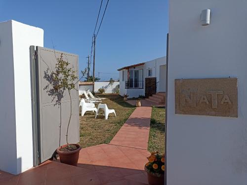 Zdjęcie z galerii obiektu NaTa Home w mieście Stavros