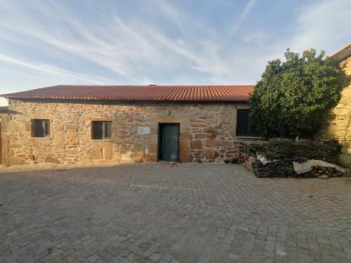 Φωτογραφία από το άλμπουμ του Refúgio do Côa - Pure Countryside Experience σε Pinhel