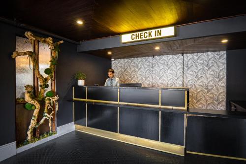 H by H Hospitality Image