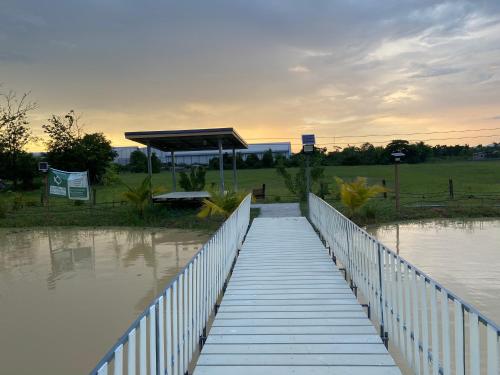Fotografie z fotogalerie ubytování Baan Suan Palm Resort v destinaci Uttaradit