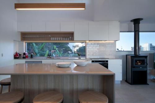 Billede fra billedgalleriet på Coolum Beach Holiday House i Coolum Beach