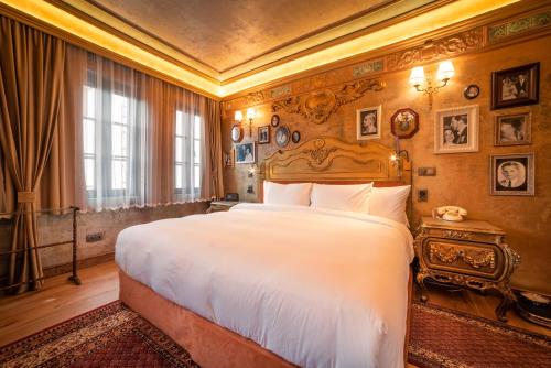 Foto de la galería de Bey House Royal Hotel en Veliko Tŭrnovo