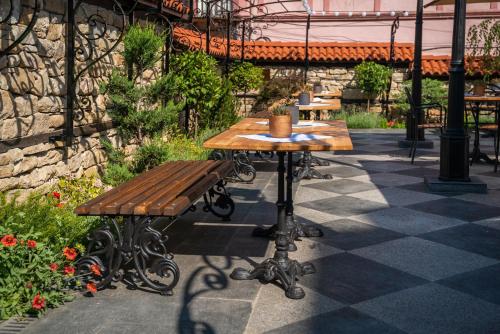 Bey House Royal Hotel – Photos 4