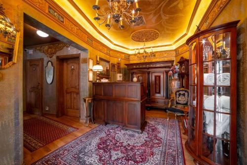 Bey House Royal Hotel – Photos 2
