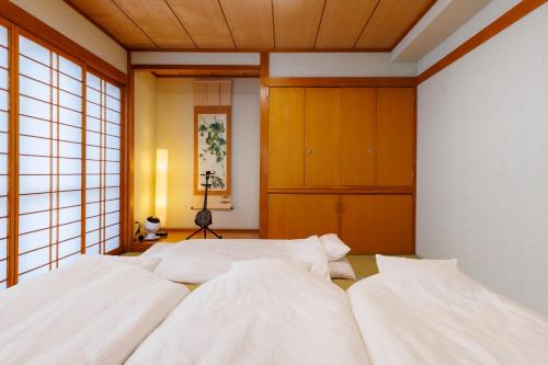 Naha Gajumaru Apartment Hotel 401