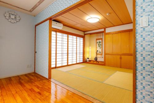 Naha Gajumaru Apartment Hotel 401