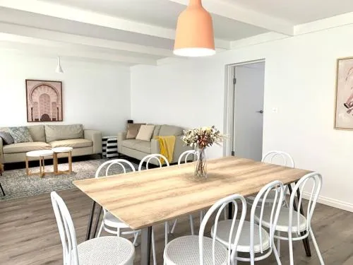 Brewers Haus Mainstreet Willunga 2 bdrm sleeps 4 picture